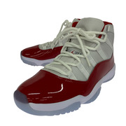 JORDAN BRAND スニーカー AIR JORDAN 11 RETRO (28.0cm)