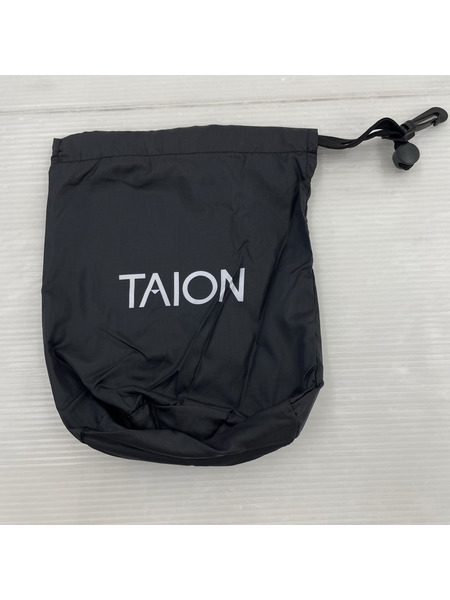 ダウンジャケット TAION-WCR01 SET[値下]