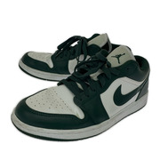 NIKE スニーカー AIR JORDAN 1 GREEN dc-0774-113[値下]