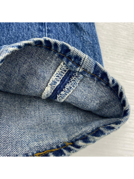 Levi's デニム・ジーンズ 90s 501 USA製 W31