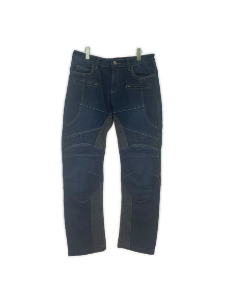 デニム・ジーンズ DEGNER CLASSIC BRAND バイクパンツ