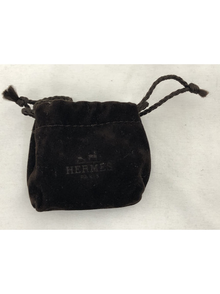 アクセサリー HERMES スカーフリング