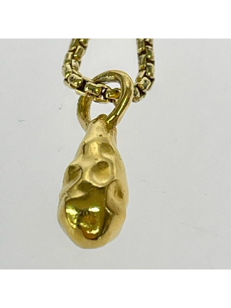 YOSTER ネックレス・ペンダント Silver925 Drop Necklace
