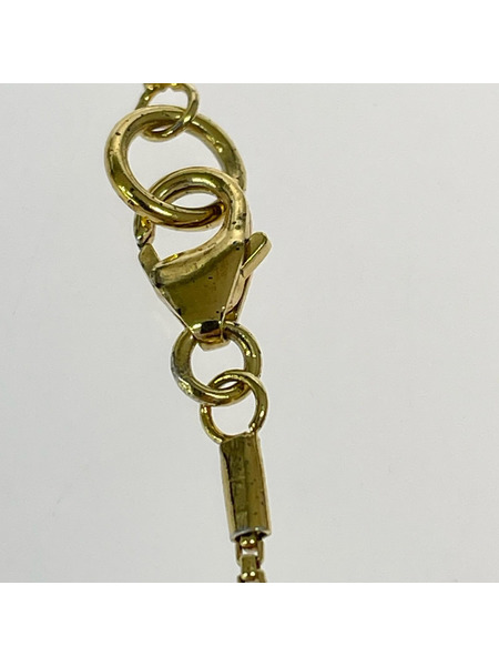 YOSTER ネックレス・ペンダント Silver925 Drop Necklace