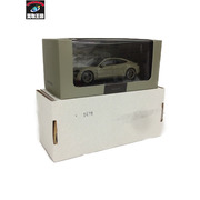 MINICHAMPS 1/43 taycan GTS hockenheimring edition