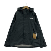 THE NORTH FACE DOT SHOT JACKET XL グレー NP12550