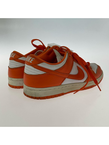 NIKE スニーカー DUNK LOW SP 26.5cm