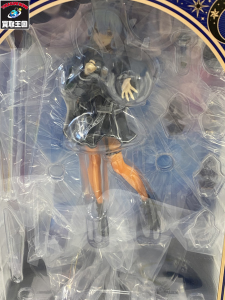 メーカー Vチューバー Design COCO 星街すいせい 1/7スケール フィギュア