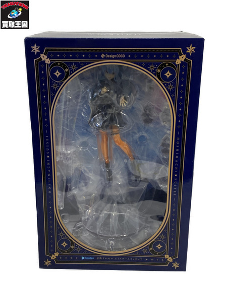 メーカー Vチューバー Design COCO 星街すいせい 1/7スケール フィギュア