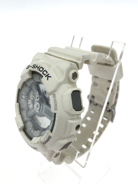 G-SHOCK 腕時計 GA110-C クオーツ