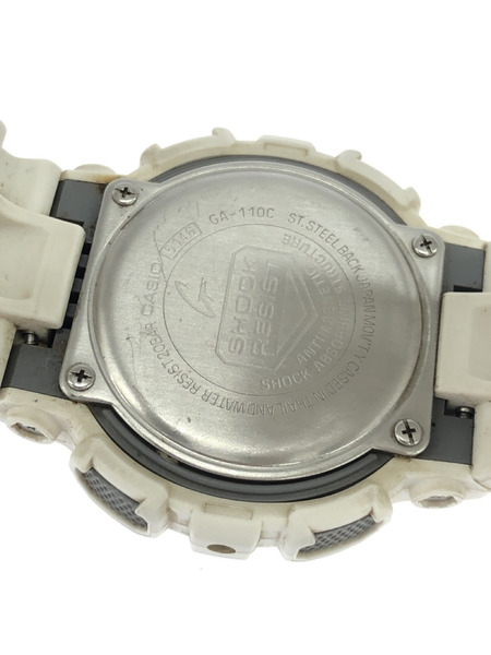 G-SHOCK 腕時計 GA110-C クオーツ