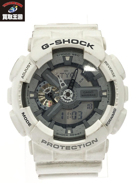 G-SHOCK 腕時計 GA110-C クオーツ