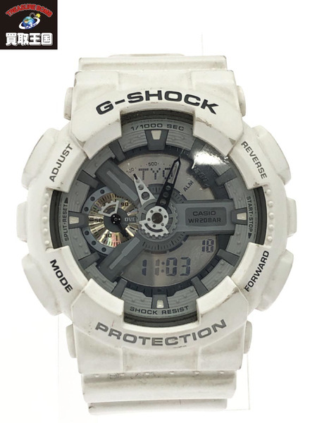 G-SHOCK 腕時計 GA110-C クオーツ