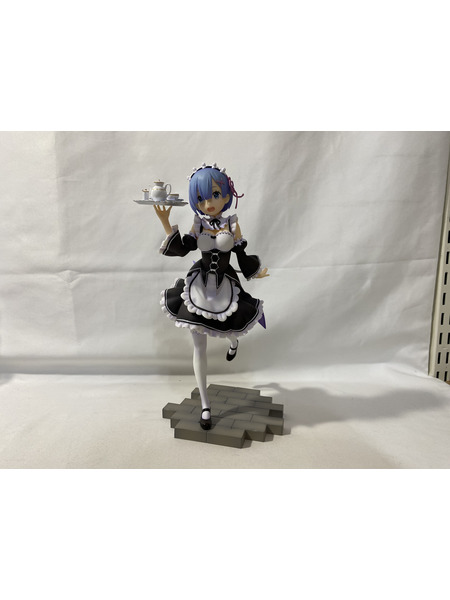 メーカー リゼロ グットスマイルカンパニー Re：ゼロから始める異世界生活 レム 1/7