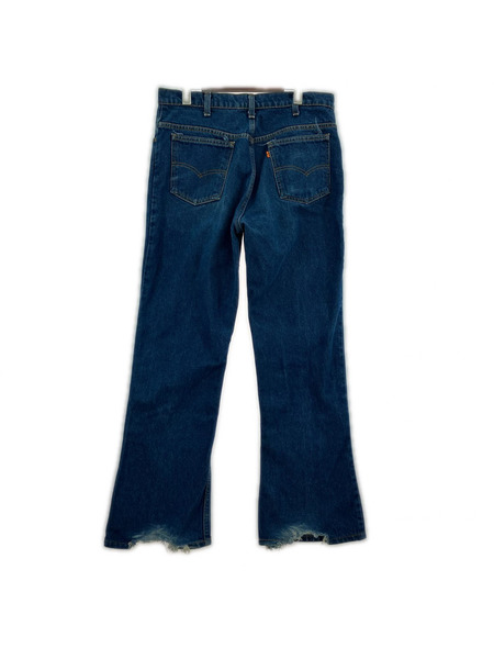 Levi's パンツ 646-0217 ブーツカットデニム (36)
