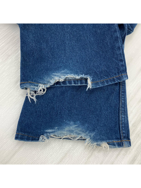 Levi's パンツ 646-0217 ブーツカットデニム (36)