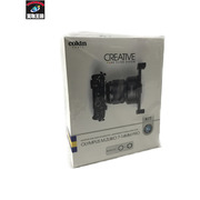 撮影関連機器 フィルターホルダー オリンパス7-14mm用