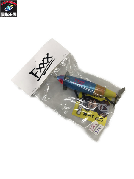 FXXX　ワイルドカーディナル　