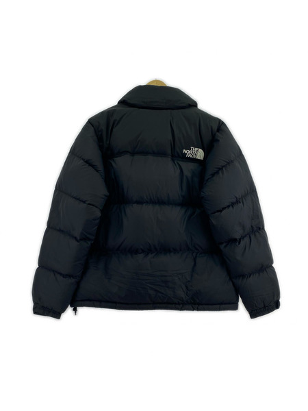 THE NORTH FACE ダウンジャケット ヌプシダウンジャケット ブラック (XL) ND92335