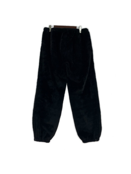 Needles Sportswear Zipped W.U. Pant LQ291 黒 (L)[値下]