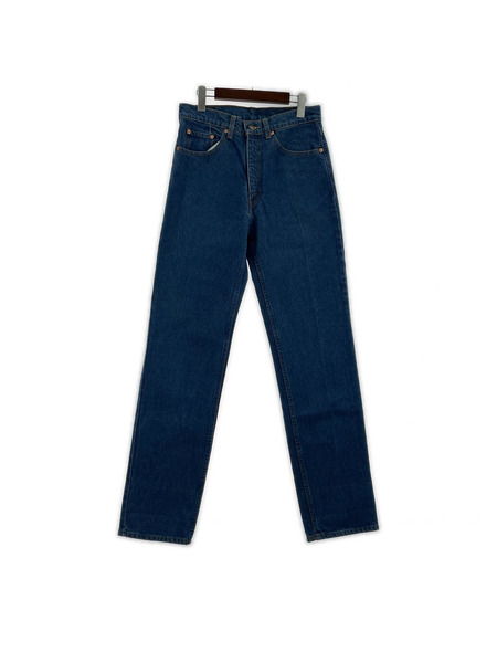 Levi's デニム・ジーンズ 515-0217 90'S フィリピン製(W32)