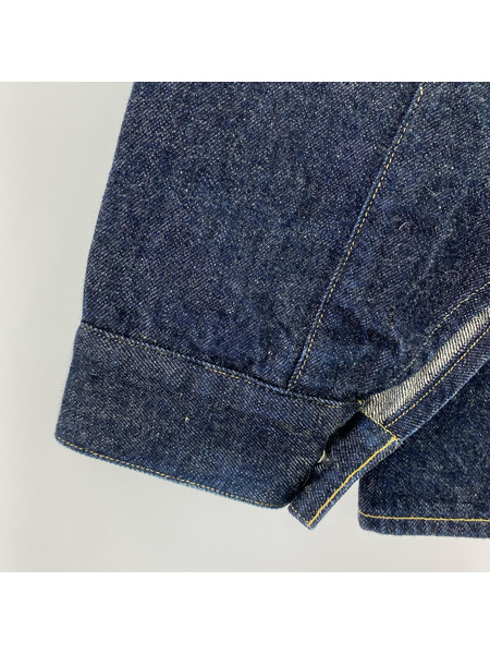 WAREHOUSE ジャケット OPEN FRONT JUMPER 38