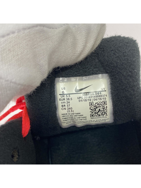 NIKE スニーカー AIR MAX 2 LIGHT atmos 24.0cm US6