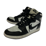 NIKE スニーカー Air Jordan 1 High '85 BQ4422-001 BLACK/WHITE