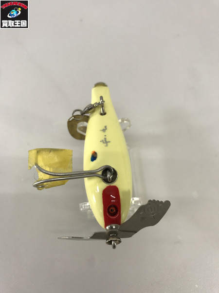 チムシ　小さい海馬75