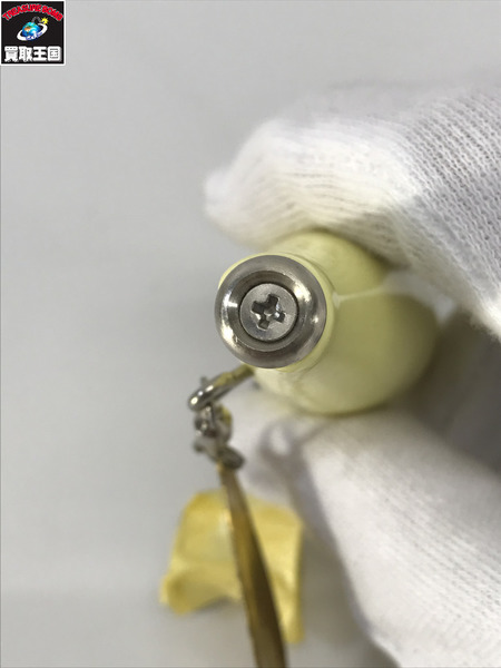 チムシ　小さい海馬75