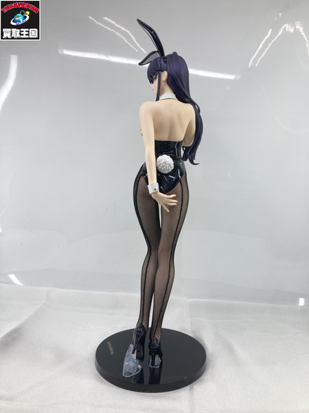 メーカー 美少女その他 B-style 古見さんは、コミュ症です。 古見硝子 バニーVer. 1/4