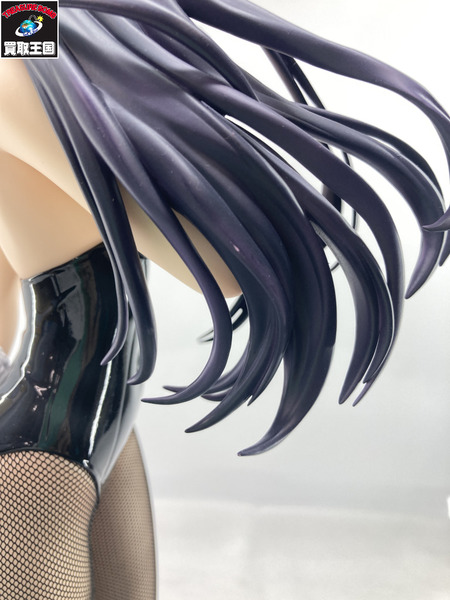 メーカー 美少女その他 B-style 古見さんは、コミュ症です。 古見硝子 バニーVer. 1/4