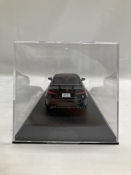 京商 1/43  レクサス RCF