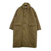 HYKE/ MACKINAW COAT/1