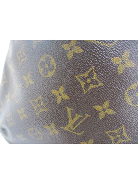 ショルダーバッグ LV/オデオンPM/モノグラム/M56390