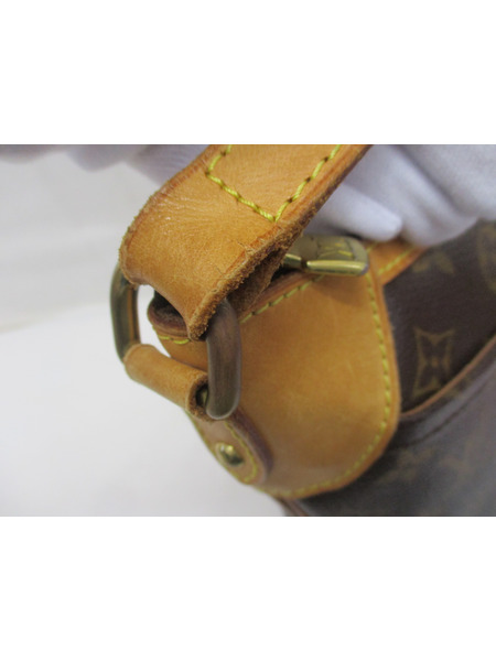 ショルダーバッグ LV/オデオンPM/モノグラム/M56390
