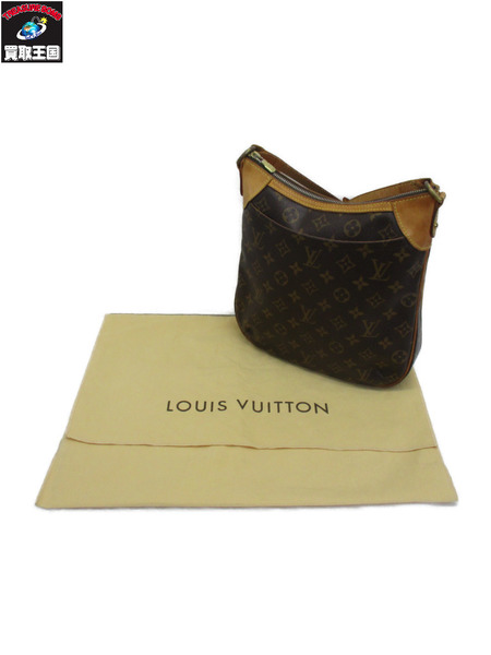 ショルダーバッグ LV/オデオンPM/モノグラム/M56390