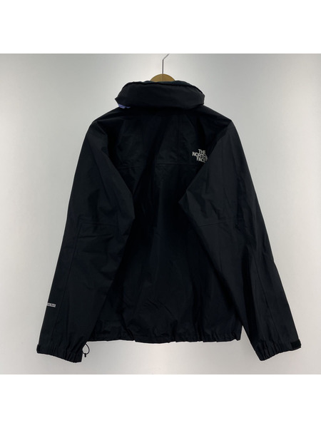 THE NORTH FACE ジャケット Mountain Raintex/GORE-TEX/BLK[値下]