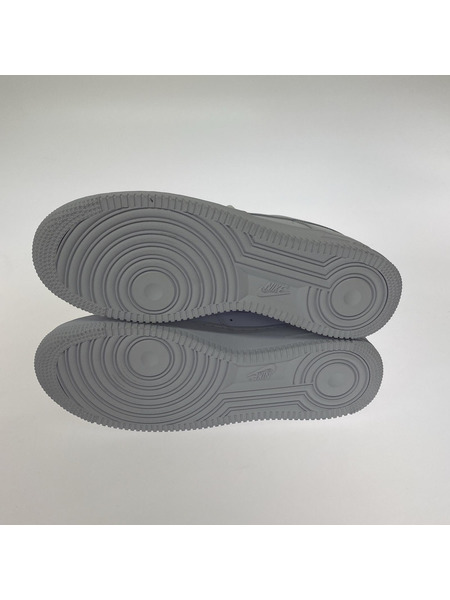 NIKE スニーカー ×SUPREME AIR FORCE 1 LOW SP