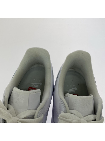NIKE スニーカー ×SUPREME AIR FORCE 1 LOW SP