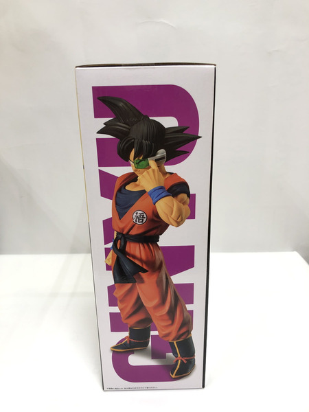 一番くじ ドラゴンボール MASTERLISE　ラストワン　ギニュー