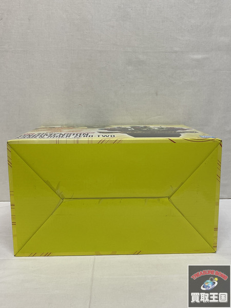 一番くじ ゼロワン ラストワン 仮面ライダーゼロツー 未開封