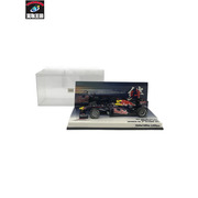 1/43スケールカー 1/43 RB8 ヴェッテル 日本GP7 OCTOBER 2012