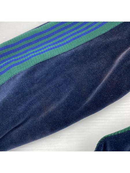 Needles ジャケット Rib Collar Track Jacket (L) FK197