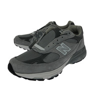 NEW BALANCE スニーカー MR993GL 28.0cm