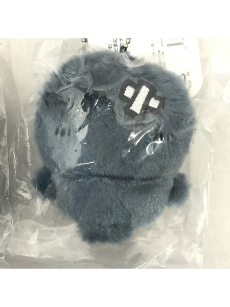 ちいかわ グレーの子 3体おてだまにもできちゃうマスコットセット