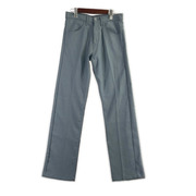 DAIRIKU 22SS ストレートパンツ 27 サックス