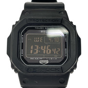 G-SHOCK/G5600/ソーラー/デジタル/クォーツ/腕時計/G-5600E/BLK