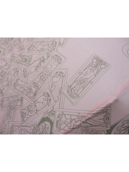 メーカー 美少女その他 カードキャプターさくら 一番くじ 封印の折り畳み傘[値下]