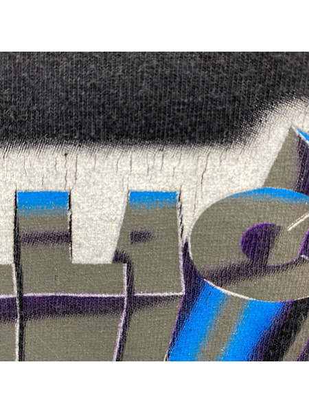 OLD・VINTAGE 半袖Tシャツ・カットソー 00s METALLICA ride the l